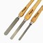 Image result for Woodturning Tools