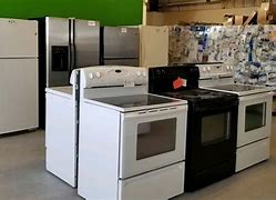 Image result for Used Appliances On Craigslist