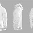 Image result for White Hoodie with Design