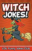 Image result for Wicked Witch Jokes