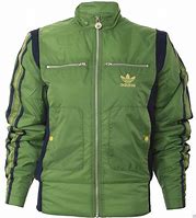 Image result for Ladies Adidas Short Jacket
