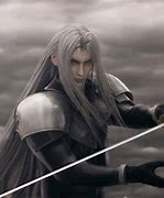 Image result for FF7 Sephiroth Sword 3D Model