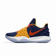 Image result for Purple and Black Basketball Shoes Paul George