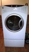 Image result for GE Front Load Washer