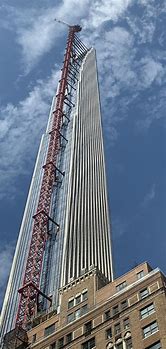 Image result for 111 West 57th Street Tower