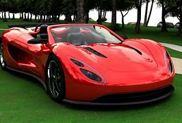 Image result for Ronn Scorpion Super Car
