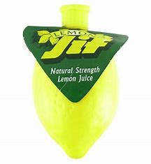 Image result for photos of jiffy lemon and lime bottles
