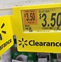 Image result for Walmart Clearance Stickers