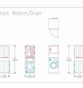 Image result for Shelf above Washer and Dryer Top Load