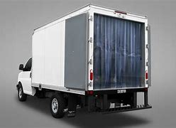Image result for Refrigerated Box Car