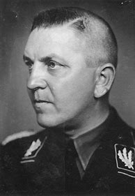 Image result for Theodor Eicke SS