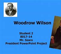 Image result for Woodrow Wilson