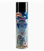 Image result for Stainless Steel Rounded Polish