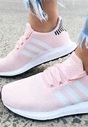 Image result for Adidas Running Shoes Women Pink
