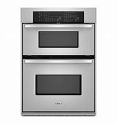 Image result for Whirlpool Wall Oven Microwave