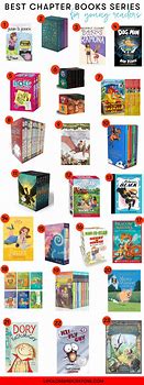 Image result for Kids Adventure Chapter Books