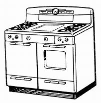 Image result for Best Gas Stoves and Ovens