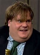 Image result for Chris Farley for the Love of Khan