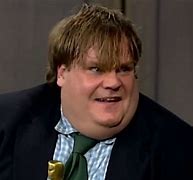 Image result for Chris Farley Famous Outfit