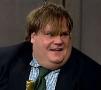 Image result for Chris Farley Marquette Jpg