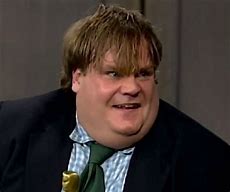 Image result for Chris Farley Wilkie