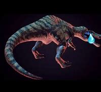 Image result for Jurassic World Survivor