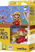 Image result for Super Mario Maker Wii U
