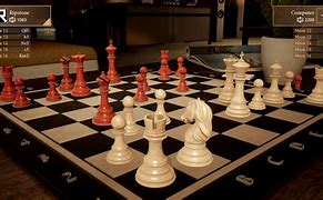 Image result for Chess Board Video Game
