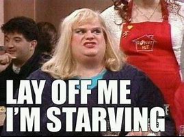 Image result for Saturday Night Live Chris Farley French Fries