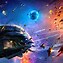 Image result for Real Space Battles 2020