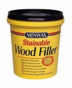 Image result for Wood Filler Products