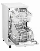 Image result for Extra Small Countertop Dishwasher