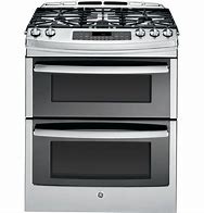 Image result for Gas Range 30 Inch Stainless Steel