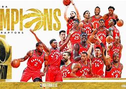 Image result for Toronto Raptors Roster 2019