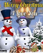 Image result for Love You Christmas