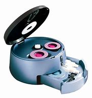 Image result for DVD Cleaner and Repair Machines
