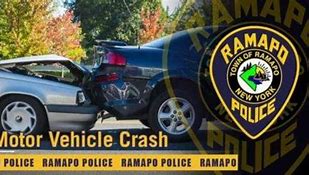 Image result for Ramapo crash