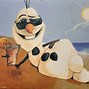 Image result for Summertime Olaf Frozen