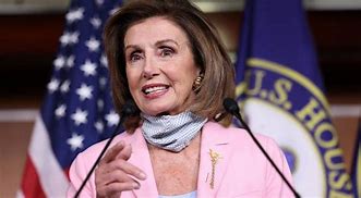 Image result for Nancy Pelosi at Inauguration