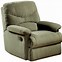 Image result for Cloth Recliners