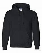 Image result for Gildan Black Hoodie Sweatshirt