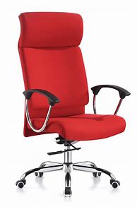 Image result for Modern Red Desk Chair