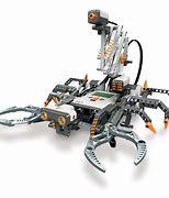 Image result for LEGO Robotic Scorpion