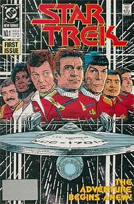 Image result for Star Trek Comic Book Covers