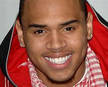 Image result for Chris Brown Standing