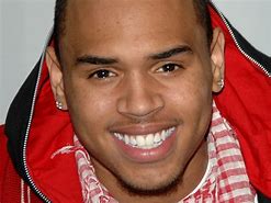 Image result for Chris Brown Singer Smile