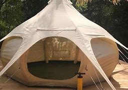 Image result for Best Inflatable Camping Tent