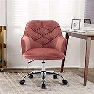 Image result for Modern Swivel Desk Chair
