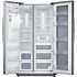 Image result for Samsung Side-by-Side Refrigerators