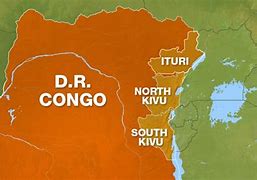 Image result for Kivu Congo